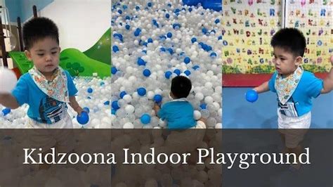 The 5 Amazing Reasons Why We Love Kidzooona .